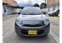 Nissan March 2021 - $45.000.000