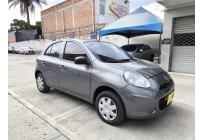 Nissan March 2021 - $45.000.000