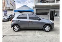 Nissan March 2021 - $45.000.000