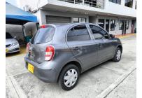 Nissan March 2021 - $45.000.000
