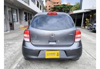 Nissan March 2021 - $45.000.000
