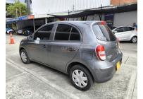 Nissan March 2021 - $45.000.000