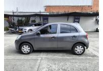 Nissan March 2021 - $45.000.000