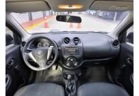 Nissan March 2021 - $45.000.000