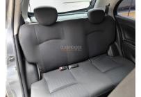 Nissan March 2021 - $45.000.000