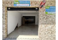 Locales y Bodegas, Alquiler, Yumbo - $3.600.000