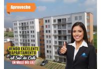 Apartamentos, Venta, Valle del Lili - $240.000.000
