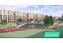 Apartamentos, Alquiler, Tocancipa - $1.100.000