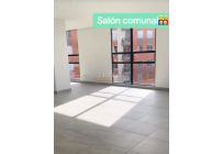 Apartamentos, Alquiler, Tocancipa - $1.100.000