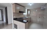 Apartamentos, Alquiler, Tocancipa - $1.100.000