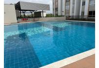 Apartamentos, Alquiler, Ciudad Pacifica - $1.200.000