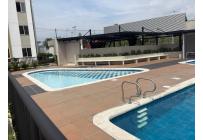 Apartamentos, Alquiler, Ciudad Pacifica - $1.200.000
