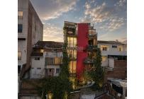 Apartaestudios, Alquiler, Miraflores - $1.600.000
