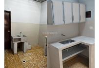 Apartaestudios, Alquiler, Villacolombia - $800.000