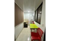 Apartaestudios, Alquiler, San Fernando - $1.500.000