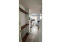 Apartamentos, Alquiler, Bogotá - $1.300.000