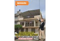 Apartamentos, Alquiler, Benjamín Herrera - $1.300.000