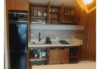 Apartaestudios, Alquiler, Chía - $2.500.000