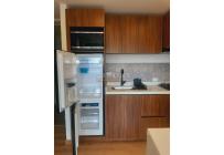 Apartaestudios, Alquiler, Chía - $2.500.000