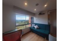 Apartaestudios, Alquiler, Chía - $2.500.000