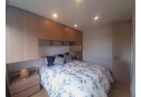 Apartaestudios, Alquiler, Chía - $2.500.000
