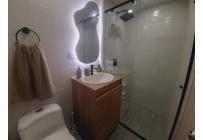 Apartaestudios, Alquiler, Chía - $2.500.000