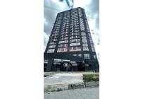 Apartaestudios, Alquiler, Bogotá - $1.600.000
