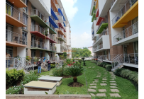 Apartamentos, Venta, Guadalupe - $480.000.000