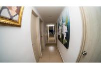 Apartamentos, Venta, Cristóbal Colón - $200.000.000
