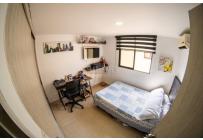 Apartamentos, Venta, Cristóbal Colón - $200.000.000
