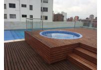 Apartaestudios, Alquiler, Santa Teresita - $3.200.000