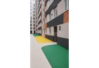 Apartaestudios, Alquiler, Bogotá - $2.000.000