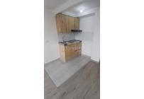 Apartaestudios, Alquiler, Bogotá - $2.000.000