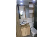 Apartaestudios, Alquiler, Bogotá - $2.000.000