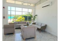 Apartamentos, Alquiler, Cartagena - $2.200.000