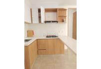 Apartaestudios, Alquiler, Cartagena - $1.800.000