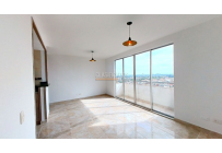 Apartamentos, Venta, Villas de Veracruz - $245.000.000