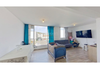 Apartamentos, Venta, Guabinas - $170.000.000