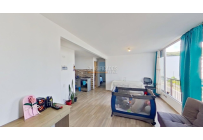 Apartamentos, Venta, Guabinas - $170.000.000