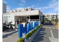 Apartamentos, Venta, Guabinas - $170.000.000