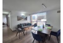 Apartamentos, Alquiler, Cajica - $4.500.000