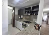 Apartamentos, Alquiler, Cajica - $4.500.000