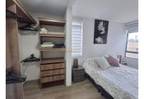 Apartamentos, Alquiler, Cajica - $4.500.000