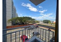 Apartamentos, Alquiler, Yumbo - $1.550.000