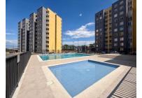 Apartamentos, Alquiler, Yumbo - $1.550.000