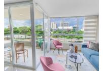 Apartamentos, Alquiler, Barranquilla - $2.500.000