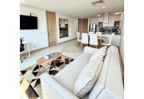 Apartamentos, Alquiler, Barranquilla - $4.500.000