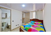 Apartamentos, Venta, Villas de Veracruz - $240.000.000