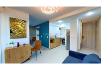 Apartaestudios, Venta, La Flora - $255.000.000