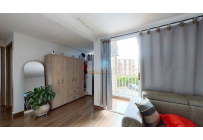 Apartamentos, Venta, La Alborada - $242.000.000
